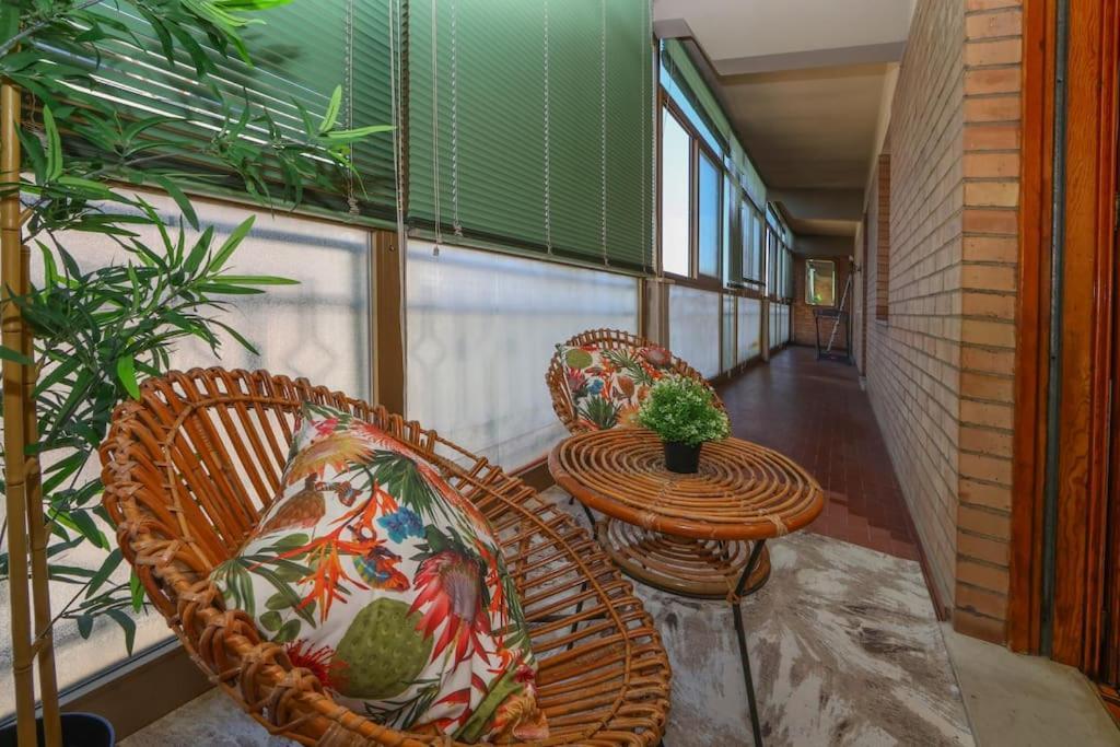 Apartamento - Vicino Al Centro - Free Parking & Wi-fi